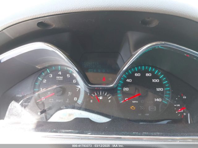 1GNKVFED7FJ203566 Chevrolet Traverse Ls