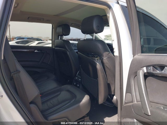 2011 AUDI Q7 WA1LGAFE3BD007483 Photo 7