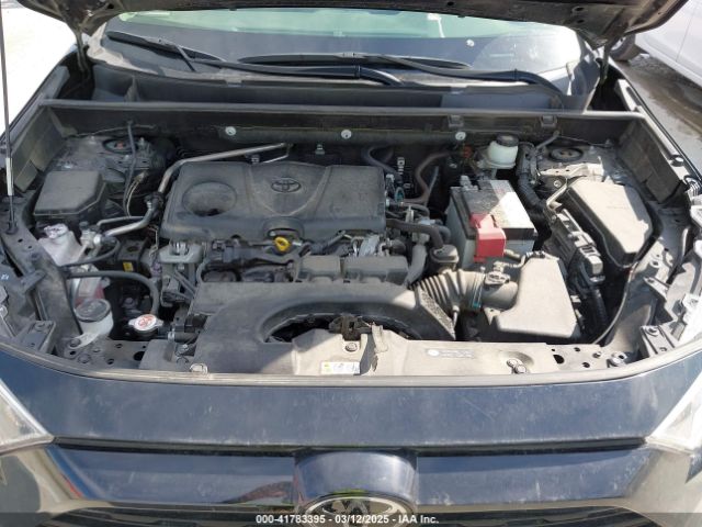 JTMA1RFV4KD008915 Toyota Rav4 Xle Premium