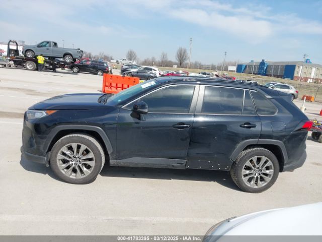 JTMA1RFV4KD008915 Toyota Rav4 Xle Premium