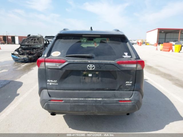 JTMA1RFV4KD008915 Toyota Rav4 Xle Premium