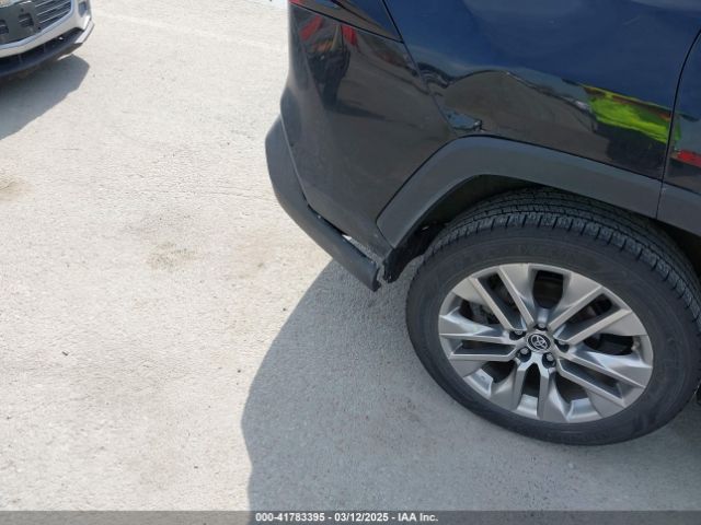 JTMA1RFV4KD008915 Toyota Rav4 Xle Premium