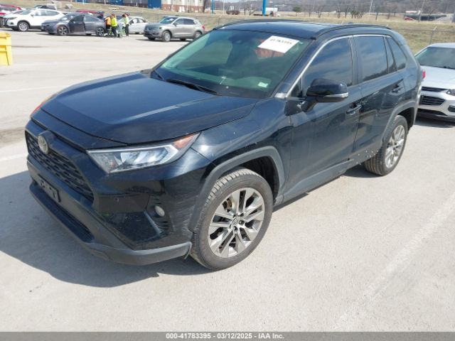JTMA1RFV4KD008915 Toyota Rav4 Xle Premium