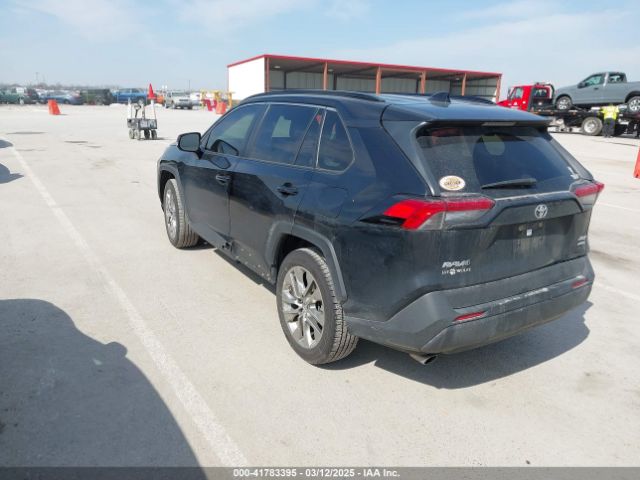 JTMA1RFV4KD008915 Toyota Rav4 Xle Premium