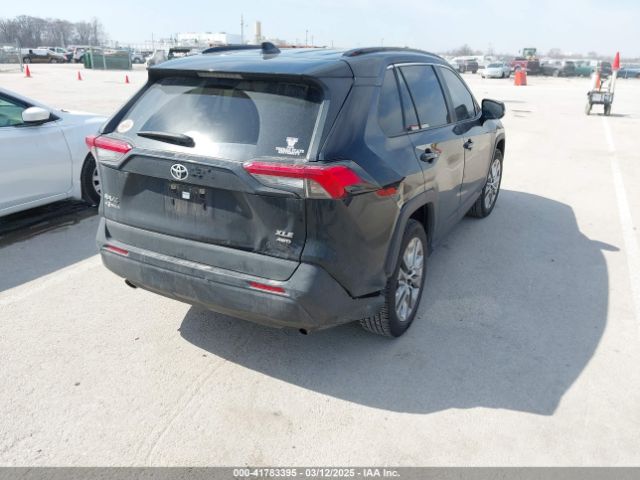 JTMA1RFV4KD008915 Toyota Rav4 Xle Premium
