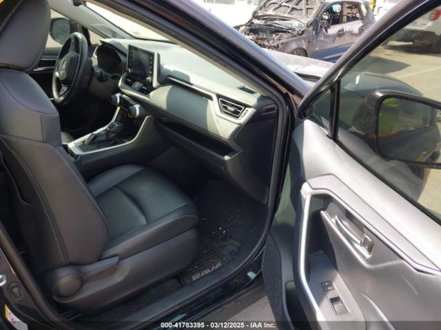 JTMA1RFV4KD008915 Toyota Rav4 Xle Premium
