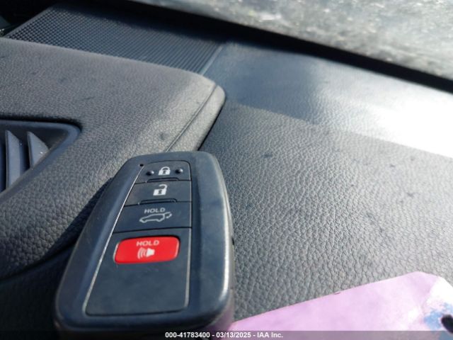 5TDKDRAH4PS049134 Toyota Highlander Xle