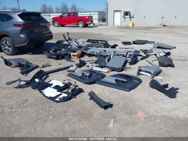 5TDKDRAH4PS049134 Toyota Highlander Xle