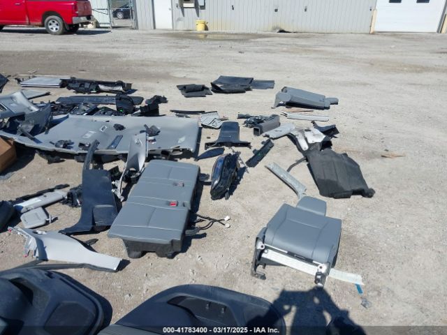 5TDKDRAH4PS049134 Toyota Highlander Xle
