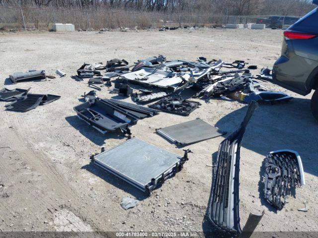 5TDKDRAH4PS049134 Toyota Highlander Xle
