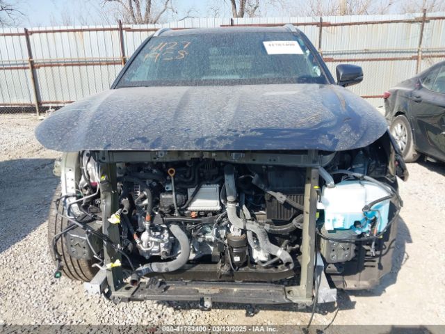 5TDKDRAH4PS049134 Toyota Highlander Xle
