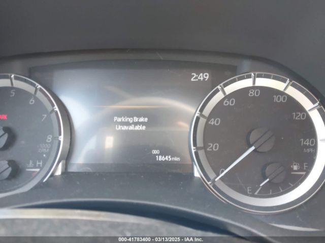5TDKDRAH4PS049134 Toyota Highlander Xle
