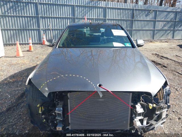 WDDWF4KB4JR400175 Mercedes-Benz C 300 4matic