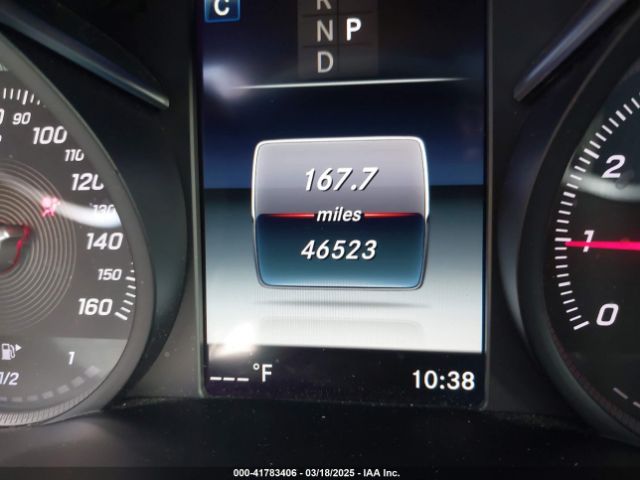 WDDWF4KB4JR400175 Mercedes-Benz C 300 4matic