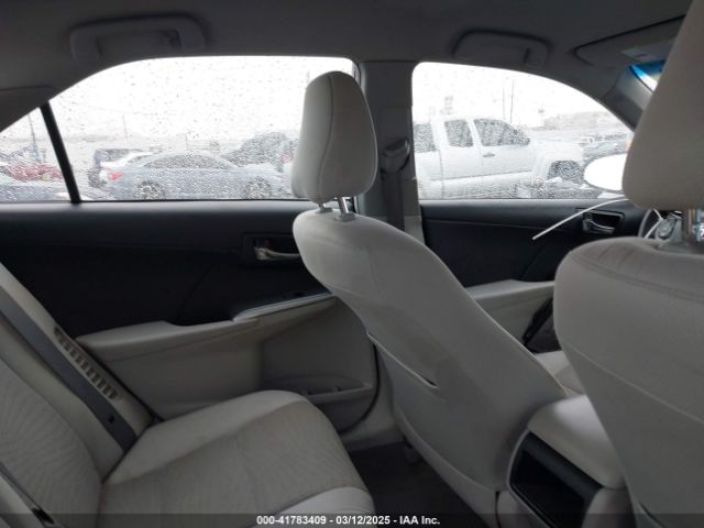 4T1BD1FK9EU115039 Toyota Camry Hybrid Le