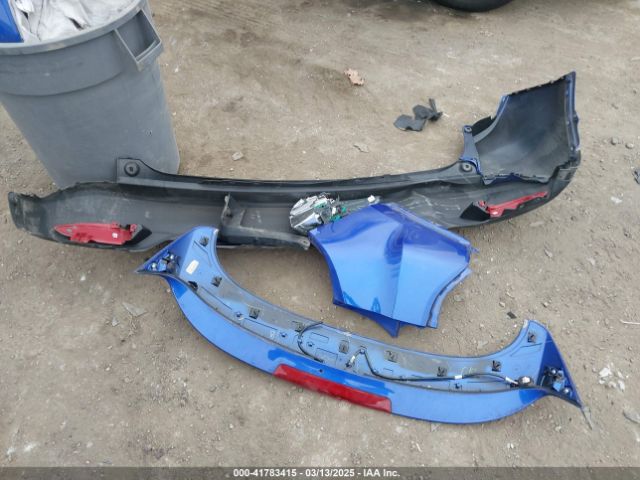 3CZRU6H54MM718761 Honda Hr-v Awd Ex