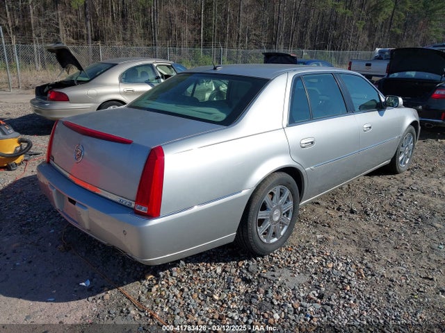 2008 CADILLAC DTS 1G6KD57Y38U147197 Photo 3