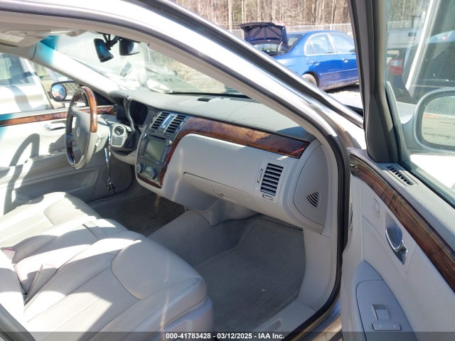2008 CADILLAC DTS 1G6KD57Y38U147197 Photo 4