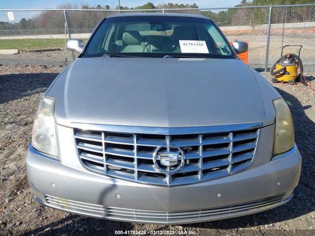 2008 CADILLAC DTS 1G6KD57Y38U147197 Photo 5