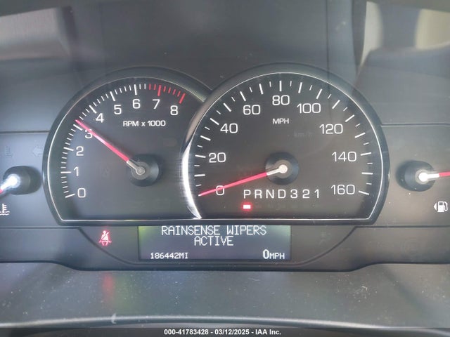 2008 CADILLAC DTS 1G6KD57Y38U147197 Photo 6