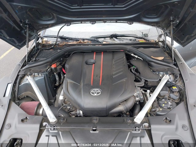 Toyota 2021 2021 WZ1DB0C00MW043331 Image 10
