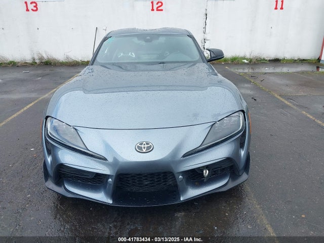 Toyota 2021 2021 WZ1DB0C00MW043331 Image 12