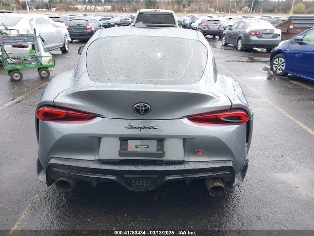 Toyota 2021 2021 WZ1DB0C00MW043331 Image 16