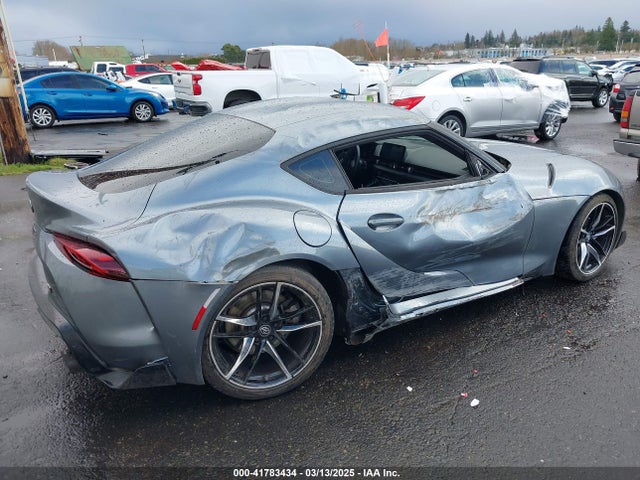 Toyota 2021 2021 WZ1DB0C00MW043331 Image 6