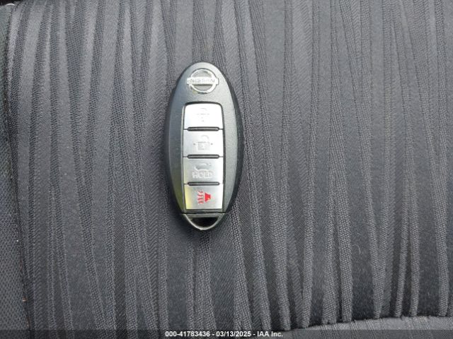 3N1AB7AP5KY357883 Nissan SENTRA SV