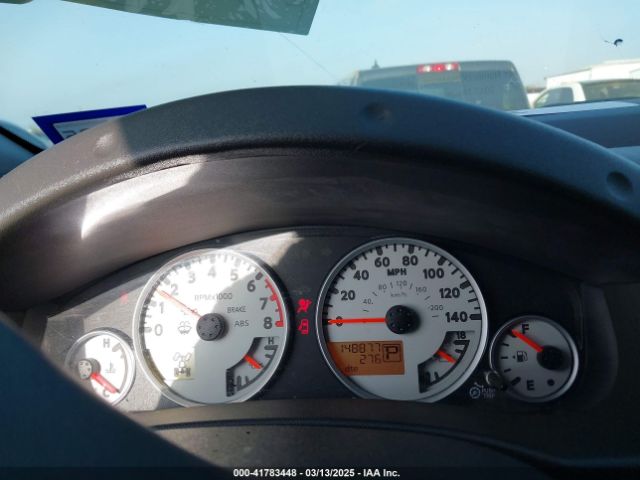 1N6DD0EV1HN774165 Nissan Frontier Pro-4x