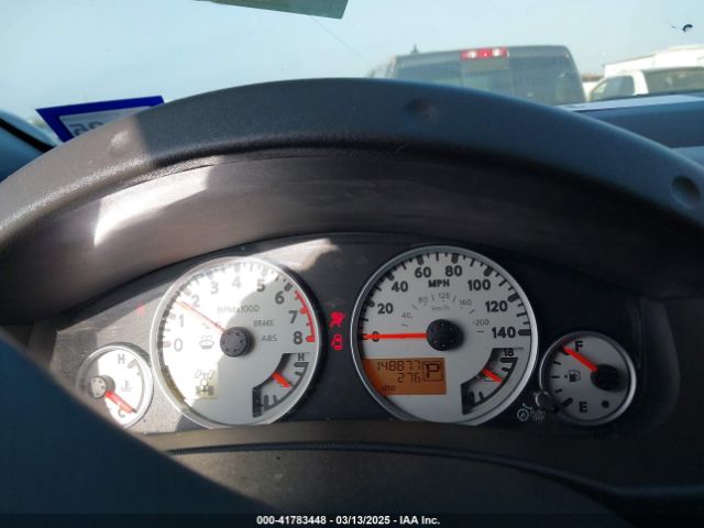 1N6DD0EV1HN774165 Nissan Frontier Pro-4x