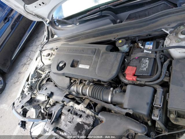 1HGCV2F39LA012708 Honda Accord Sport 2.0t