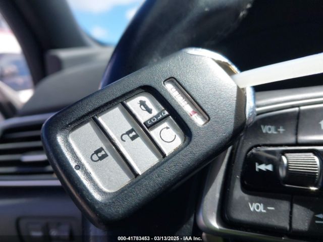 1HGCV2F39LA012708 Honda Accord Sport 2.0t