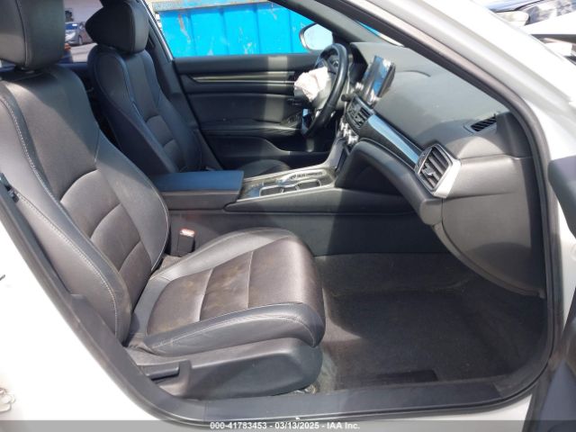 1HGCV2F39LA012708 Honda Accord Sport 2.0t