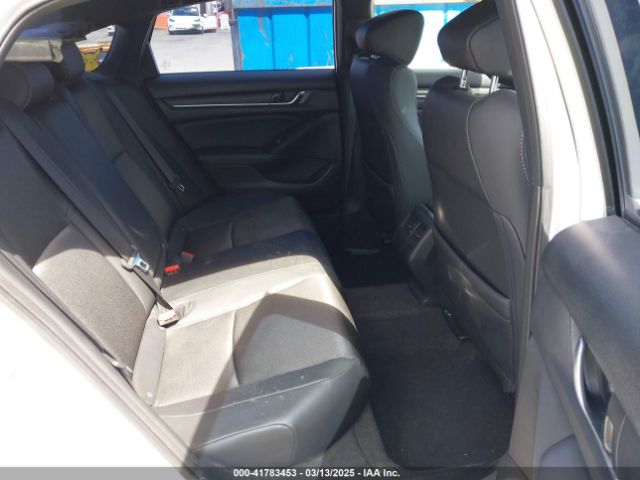 1HGCV2F39LA012708 Honda Accord Sport 2.0t