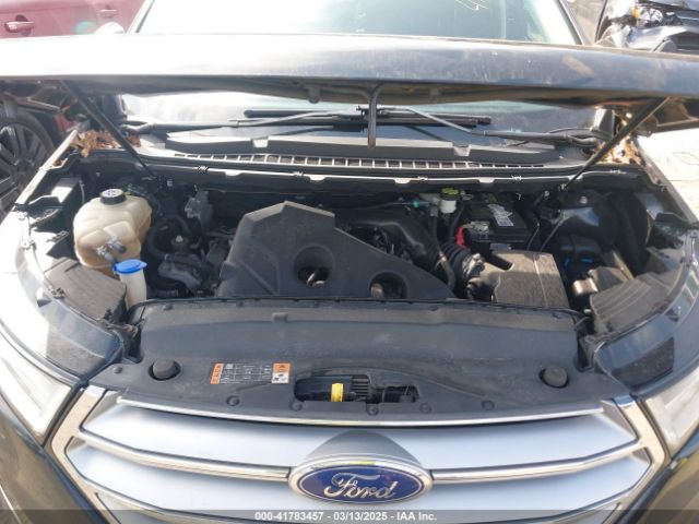 2FMTK4J97FBB06539 Ford EDGE SEL