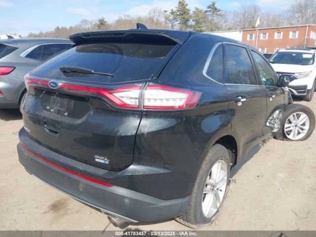 2FMTK4J97FBB06539 Ford EDGE SEL