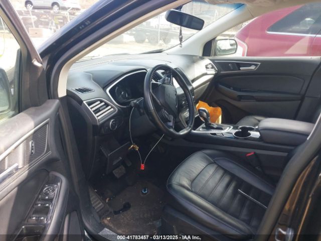 2FMTK4J97FBB06539 Ford EDGE SEL