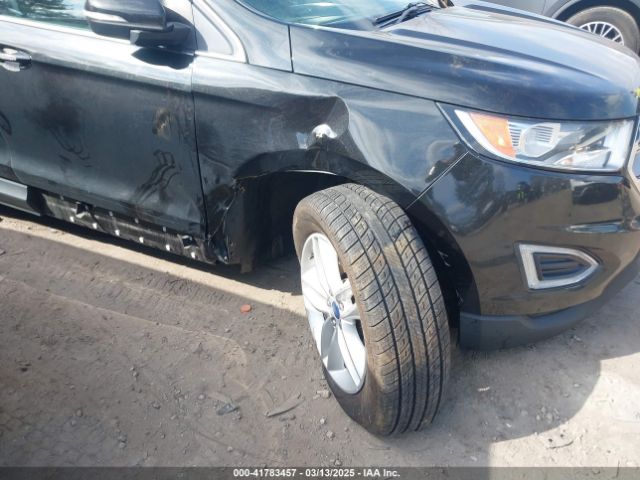2FMTK4J97FBB06539 Ford EDGE SEL