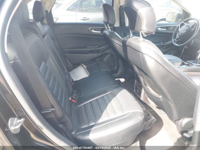 2FMTK4J97FBB06539 Ford EDGE SEL