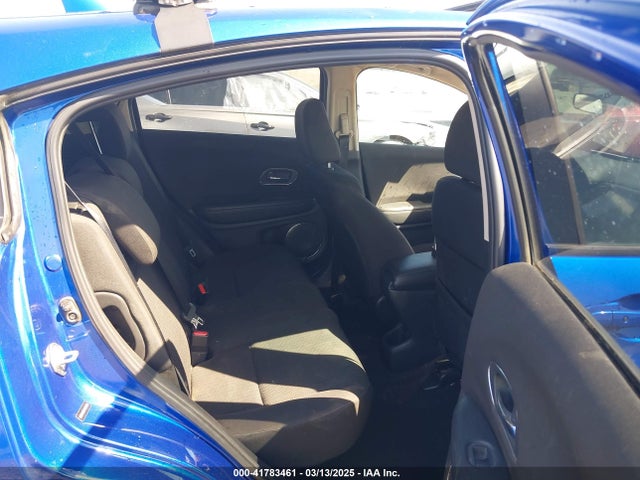 3CZRU6H52JG718462 Honda HR-V EX