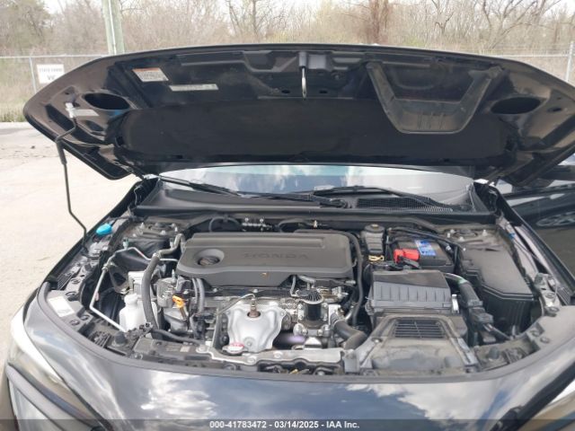 2HGFE2F27SH502164 Honda Civic Lx