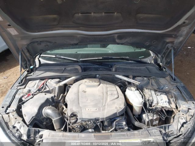 WAUANCF51KA060972 Audi A5 45 Premium