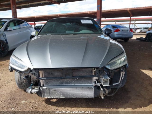 WAUANCF51KA060972 Audi A5 45 Premium