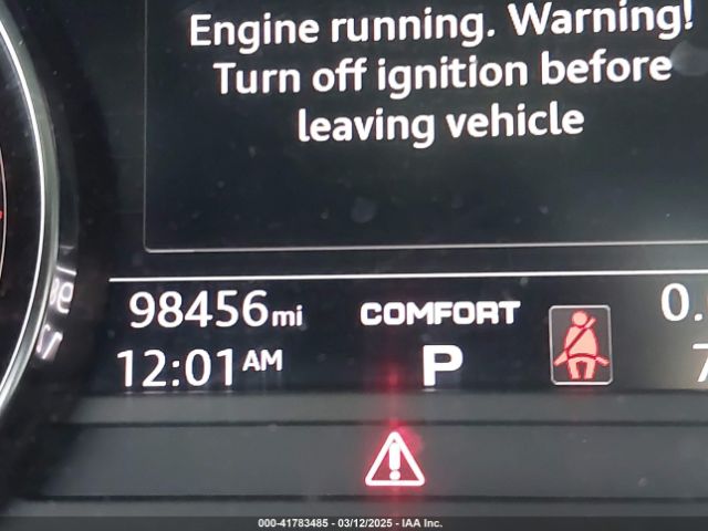 WAUANCF51KA060972 Audi A5 45 Premium