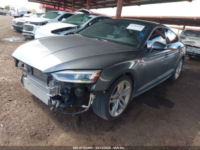 WAUANCF51KA060972 Audi A5 45 Premium