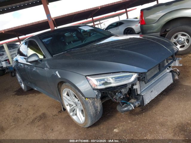 WAUANCF51KA060972 Audi A5 45 Premium