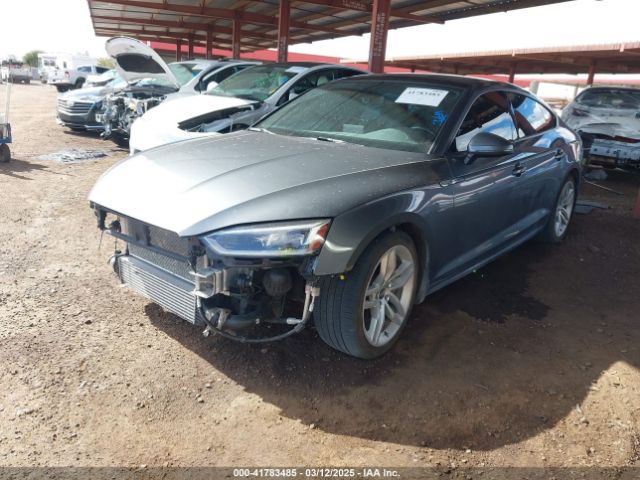 WAUANCF51KA060972 Audi A5 45 Premium