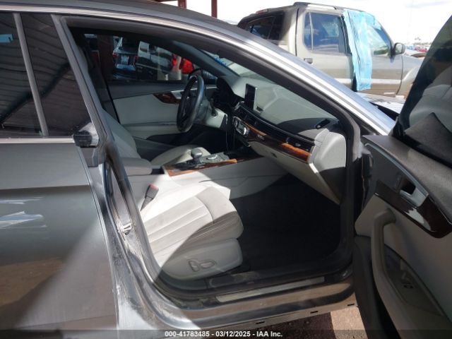 WAUANCF51KA060972 Audi A5 45 Premium