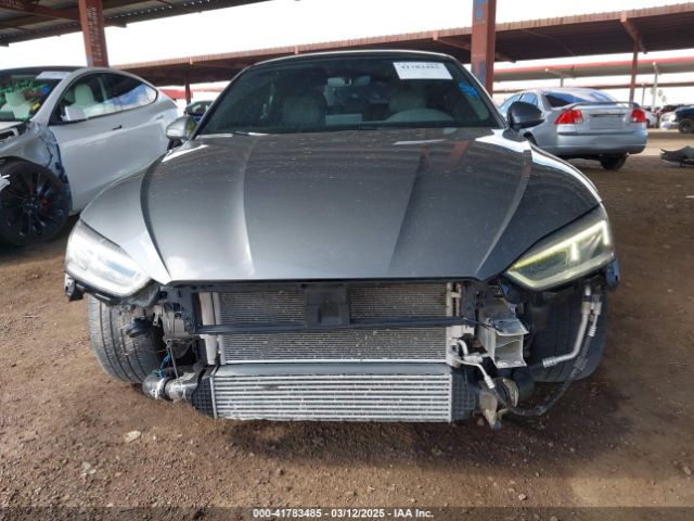 WAUANCF51KA060972 Audi A5 45 Premium